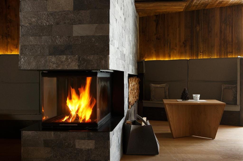 Hotel Col Alto — 1