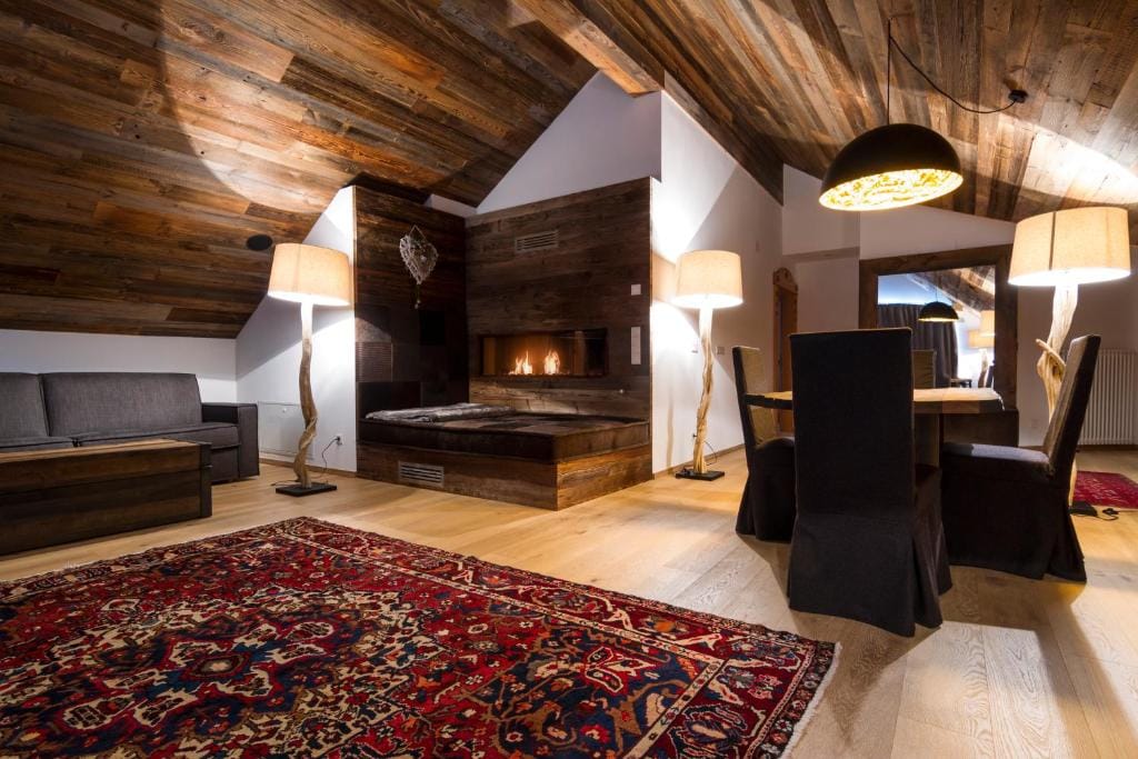 Hotel Col Alto — 2