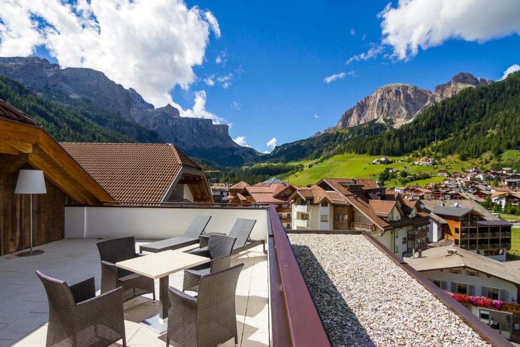 Hotel Col Alto — 5