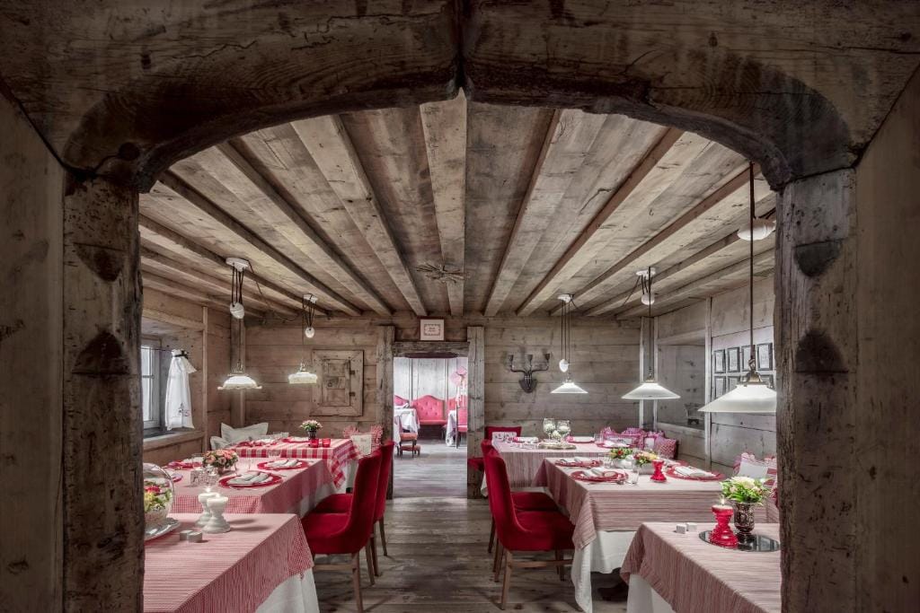 Hotel La Perla: The Leading Hotels of the World — 3