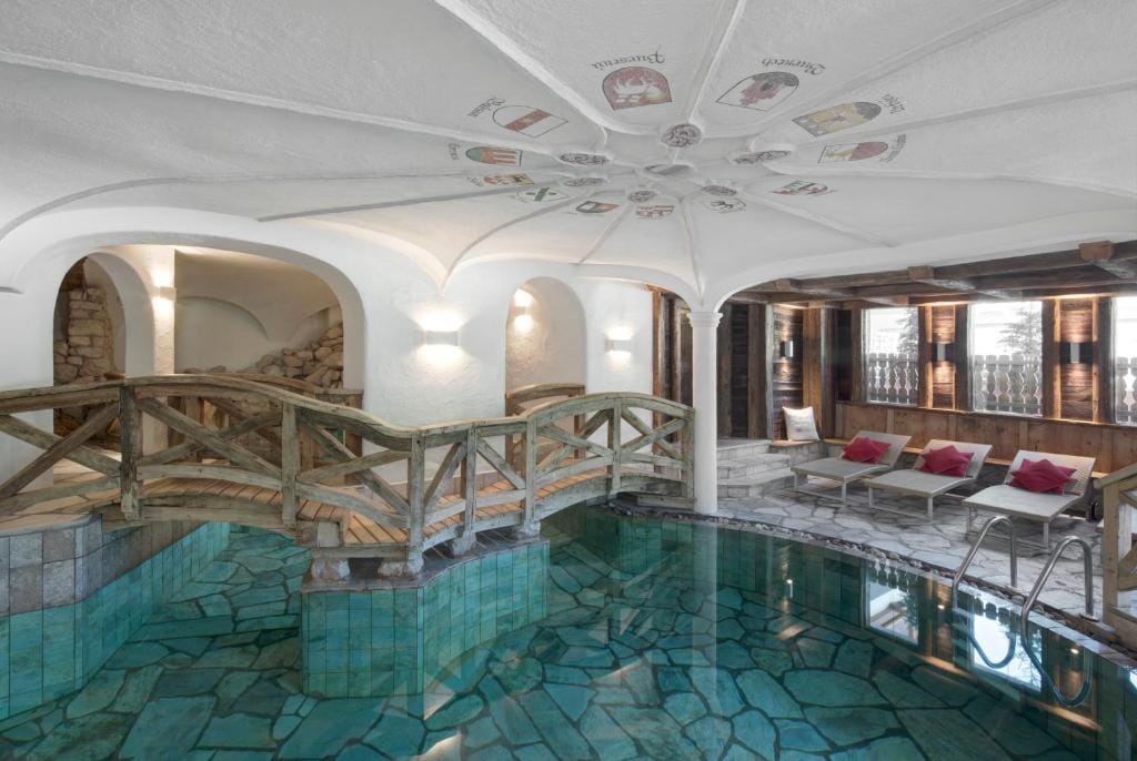 Hotel La Perla: The Leading Hotels of the World — 4