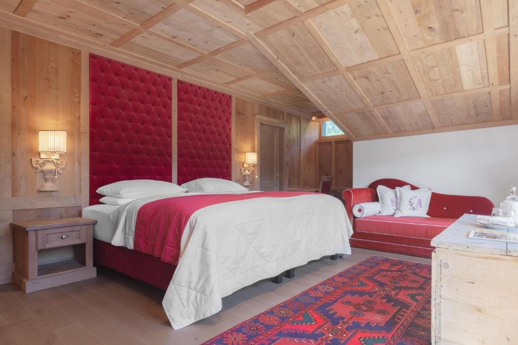 Hotel La Perla: The Leading Hotels of the World — 5