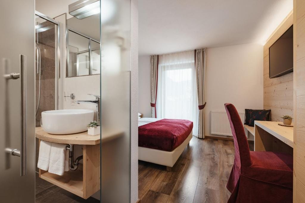 Hotel Pradat — 3
