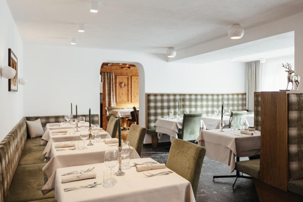 Hotel Pradat — 4