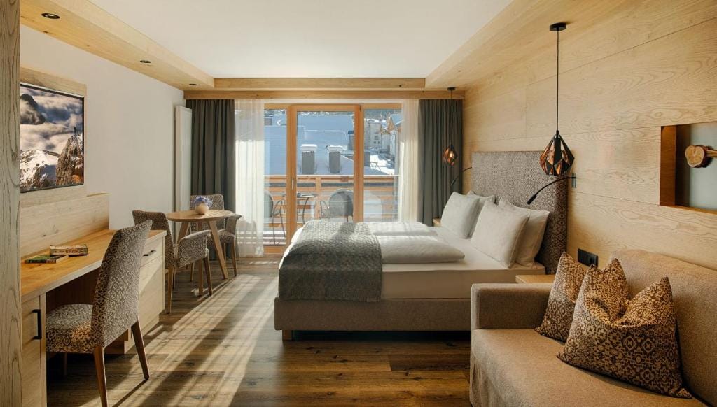 Hotel Villa Eden — 5