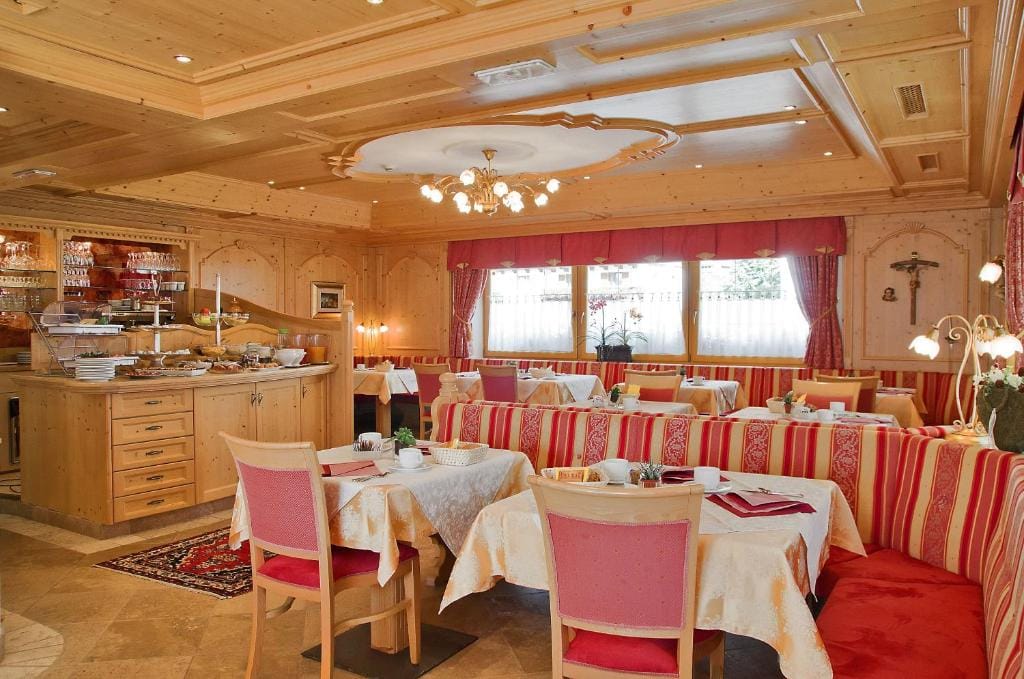 Mountain B&B - La Scalira — 3