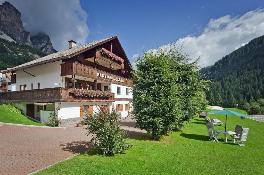 Mountain B&B - La Scalira — 4