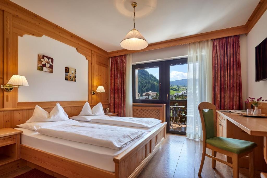 Mountain B&B - La Scalira — 5