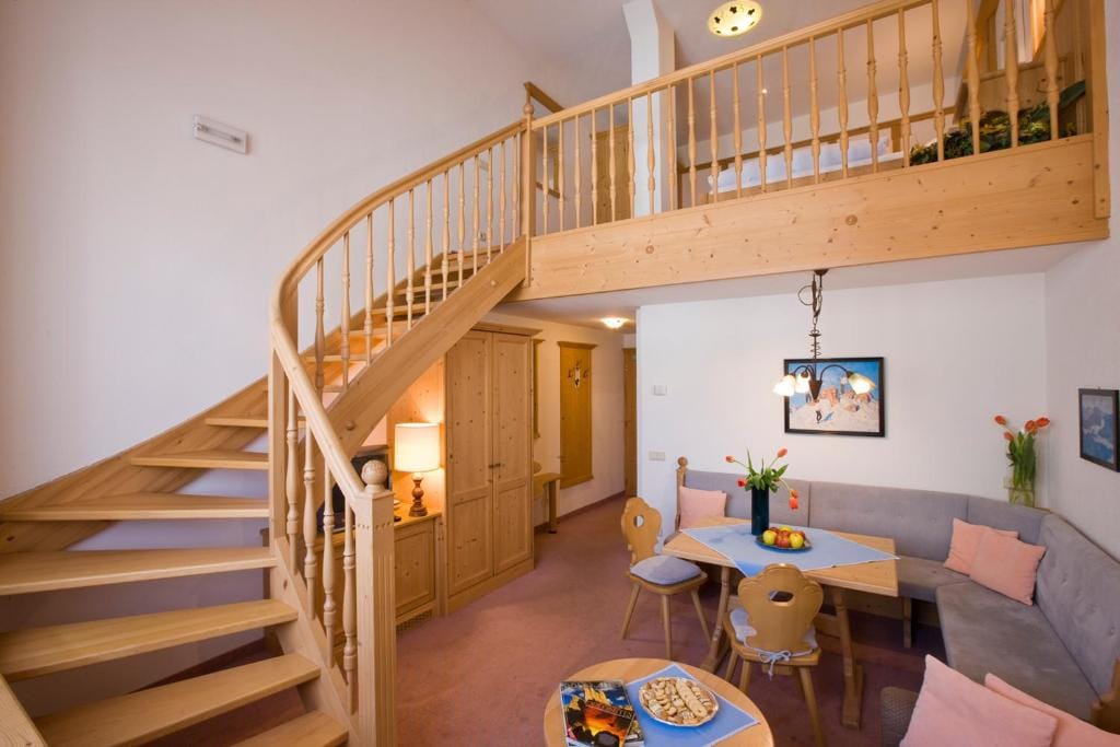 Posta Zirm Hotel — 3