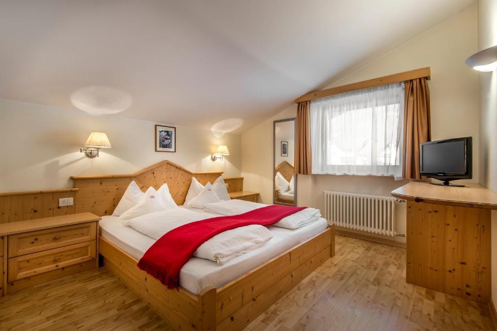 Residence Angelika — 3