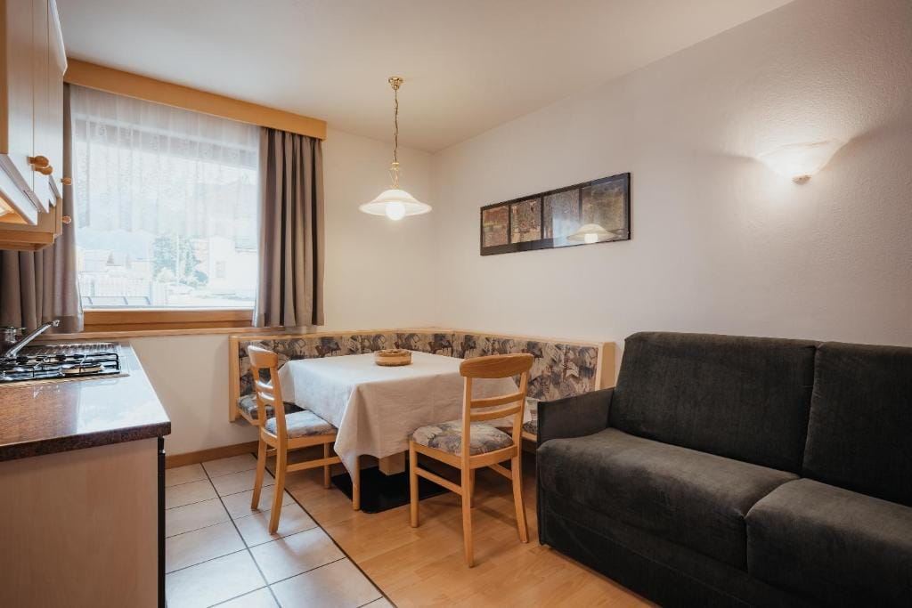Residence Chalet Pinis — 1