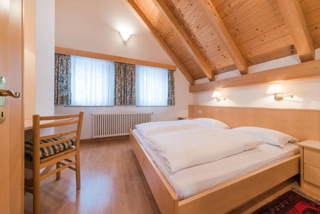 Residence Chalet Pinis — 2