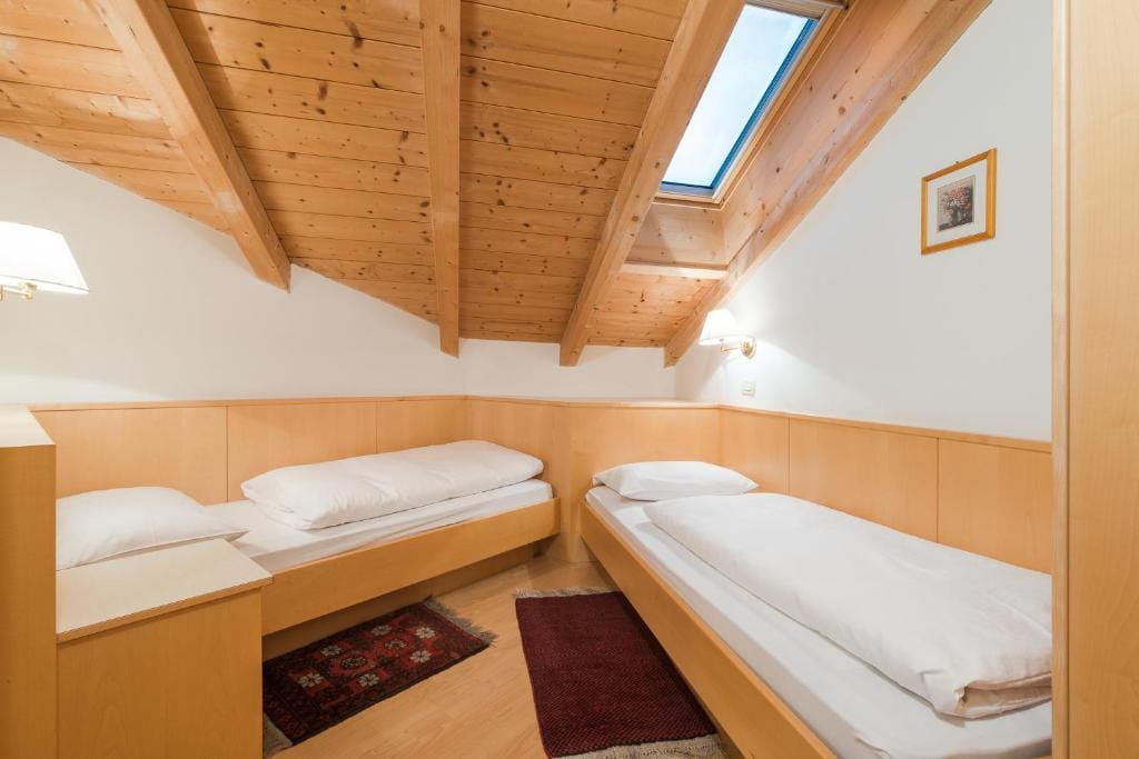 Residence Chalet Pinis — 5