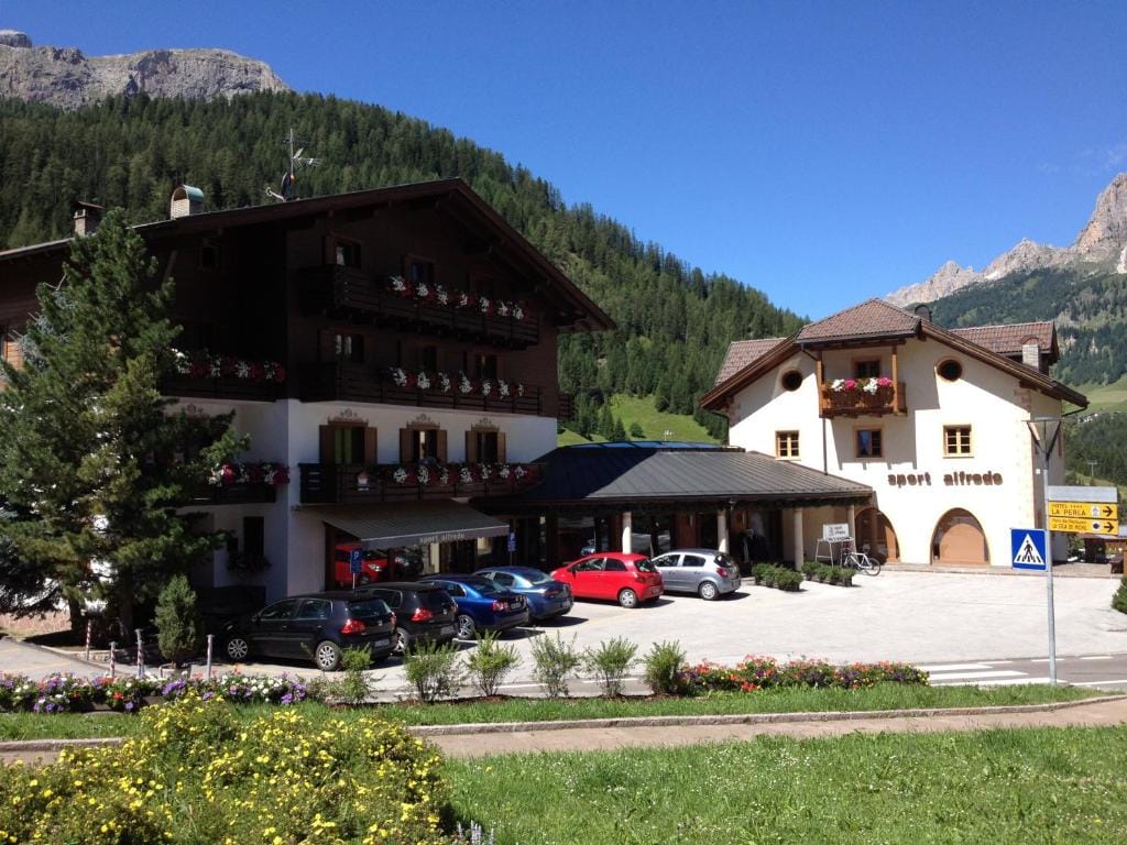 Residence Rottonara — 1