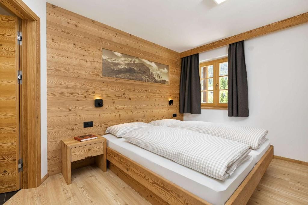 Residence Rottonara — 2