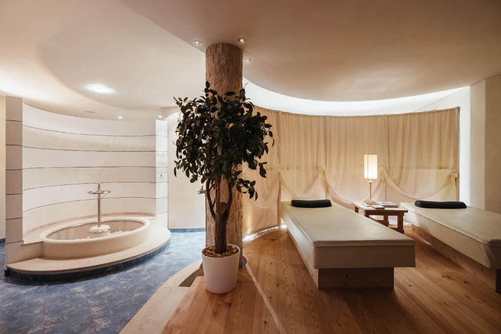 Residence Villa Trieste — 3