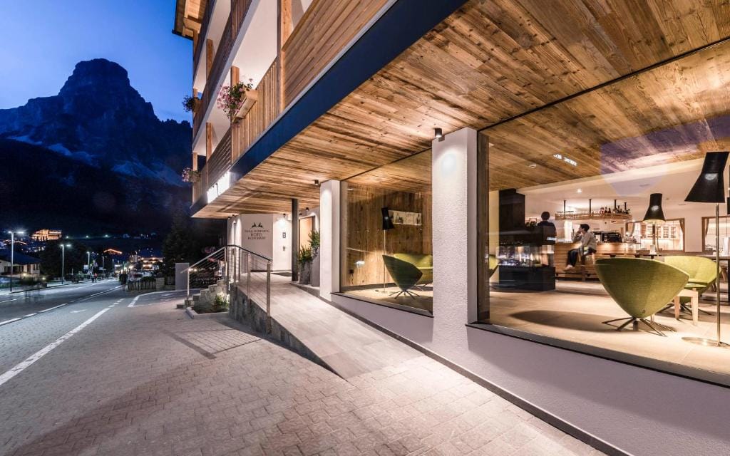 Villa Tony - Small Romantic Hotel — 4