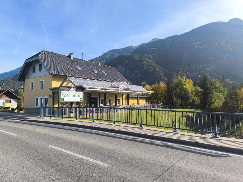 Dellach im Drautal