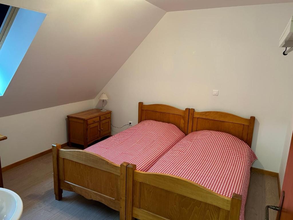 Auberge du Graber — 2
