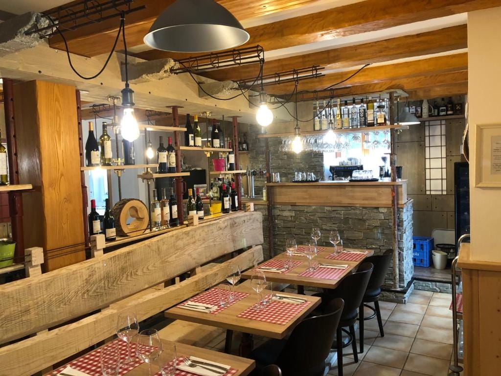 Auberge du Graber — 4