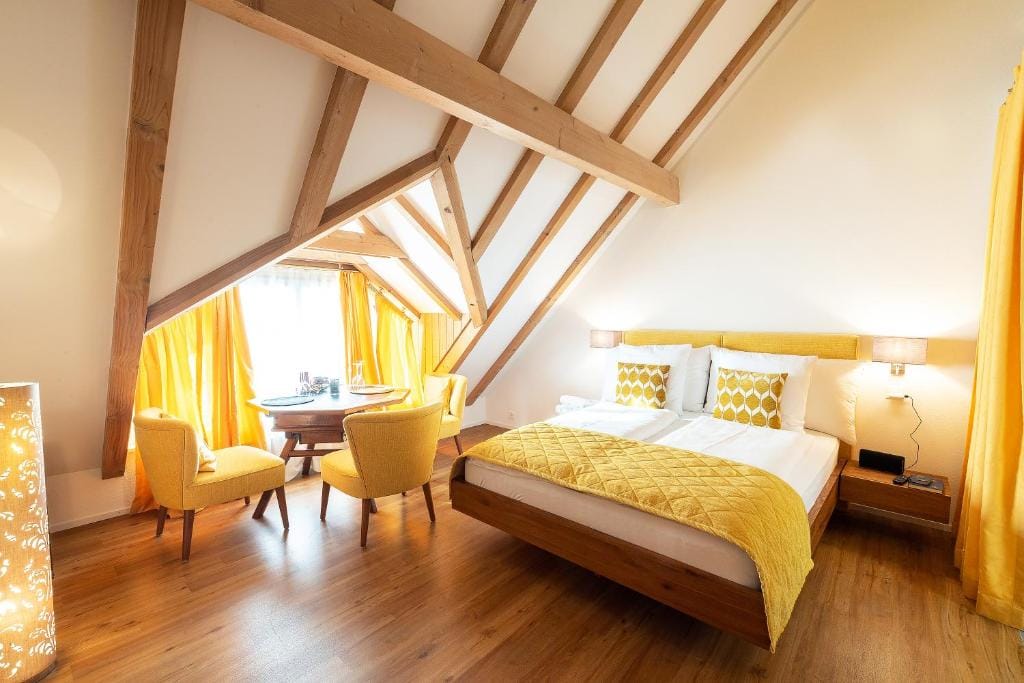 Hotel & Restaurant Hasenstrick — 2