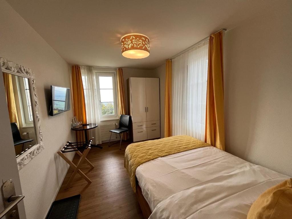 Hotel & Restaurant Hasenstrick — 5