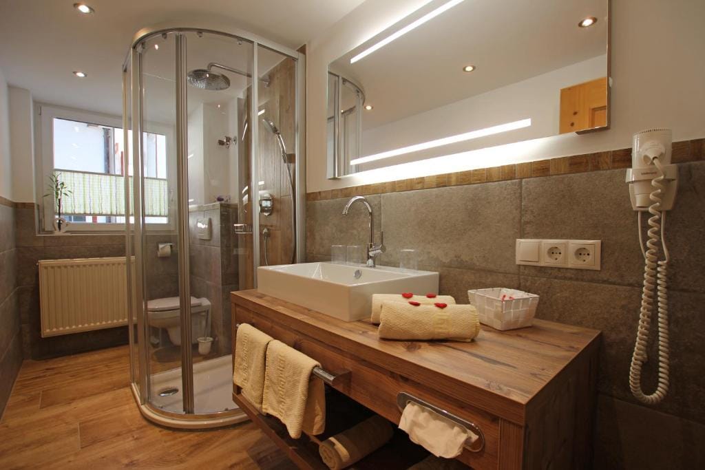 Appartementhotel Zugspitzhof — 3