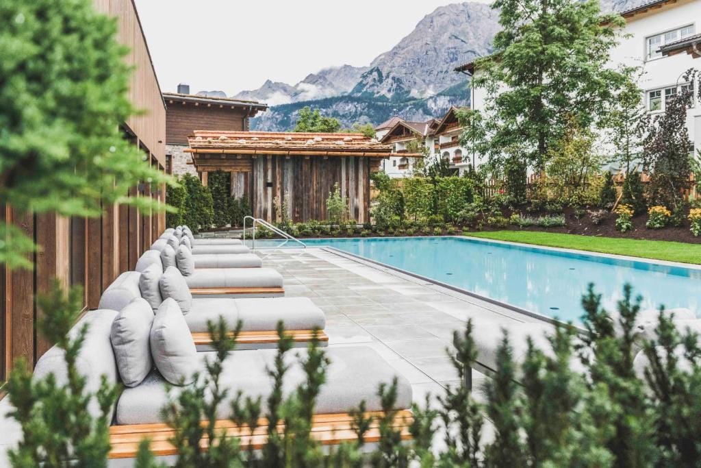 Bergresort Zugspitze Ehrwald by ALPS RESORTS — 3