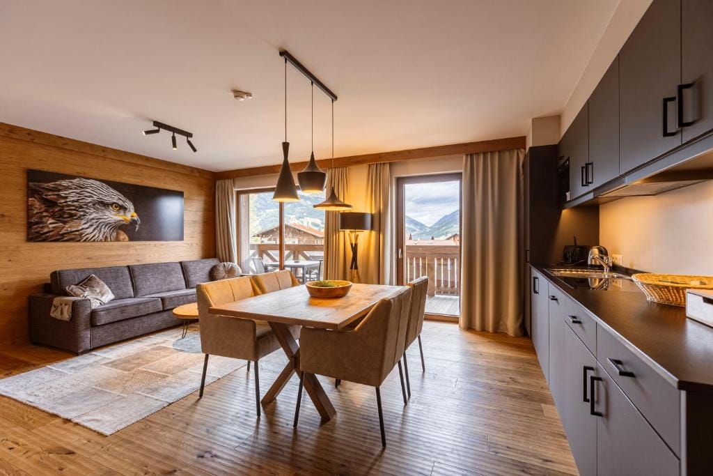 Bergresort Zugspitze Ehrwald by ALPS RESORTS — 5