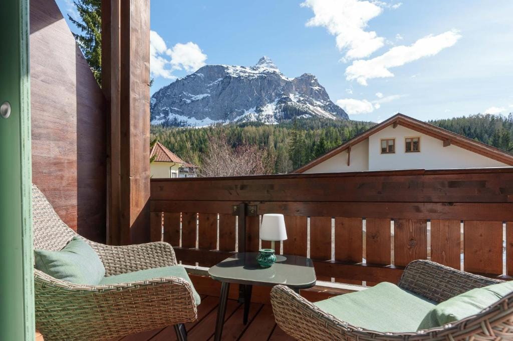 Das Halali - dein kleines Hotel an der Zugspitze — 5