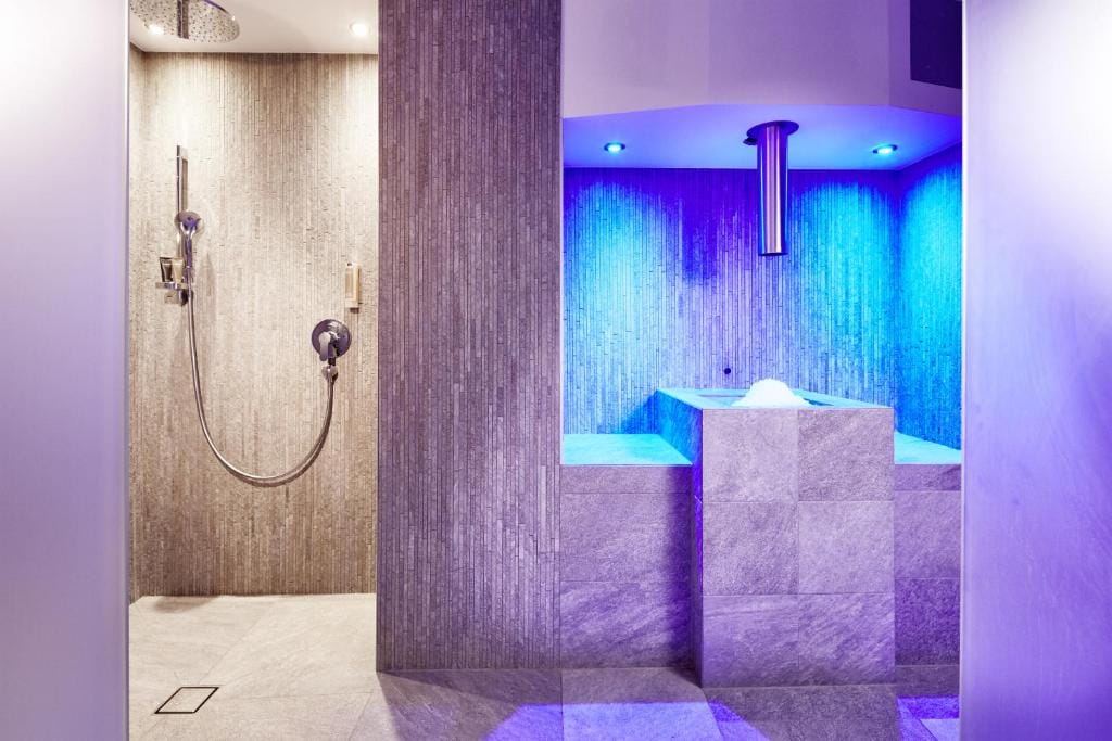 der grüne Baum Mountain Boutique Hotel — 3