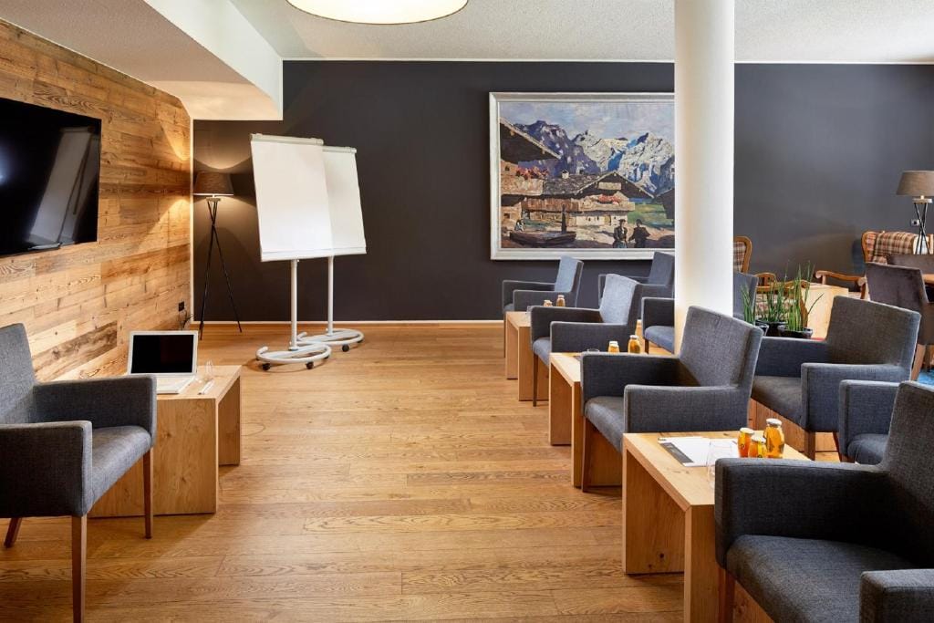 der grüne Baum Mountain Boutique Hotel — 5