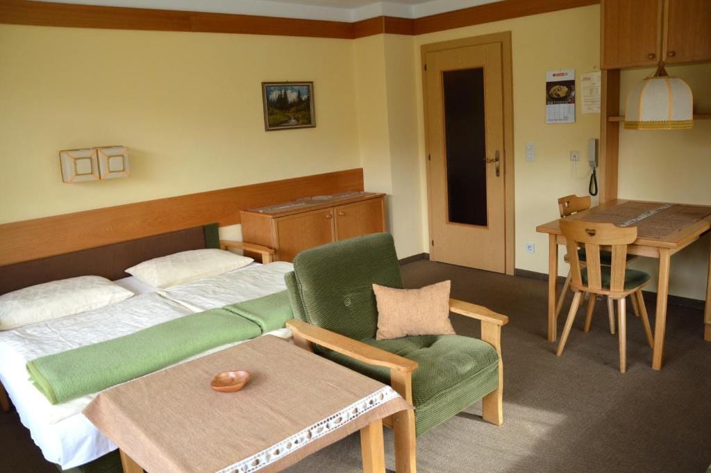 Ferienhaus Antonia — 2