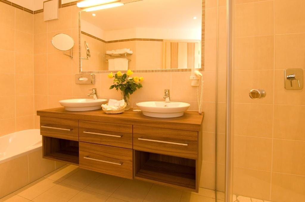 Hotel Alpen Residence — 3