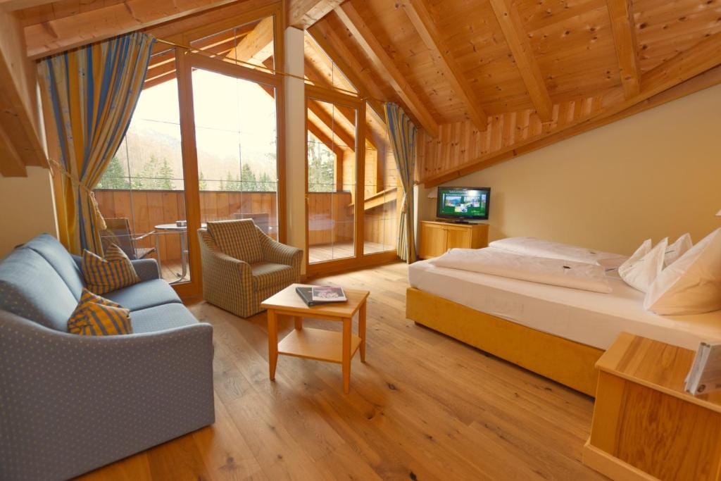 Hotel Alpen Residence — 5