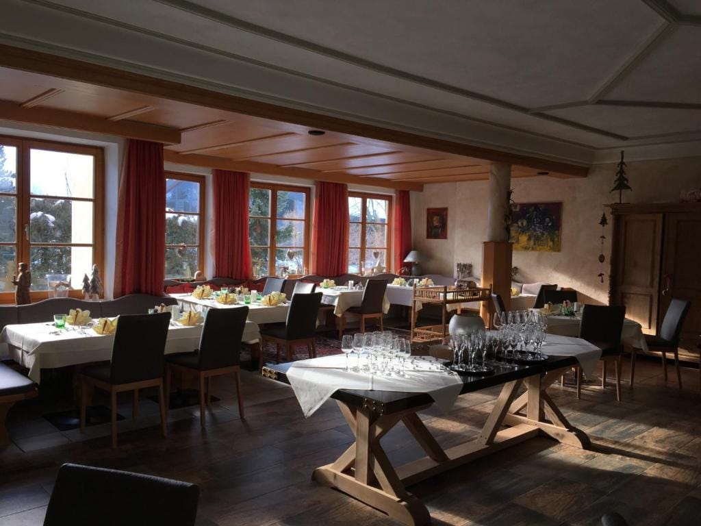 Hotel Alpin — 3