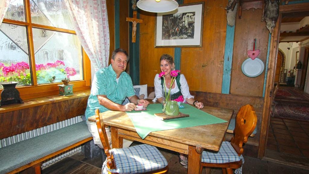 Hotel Alpin — 4