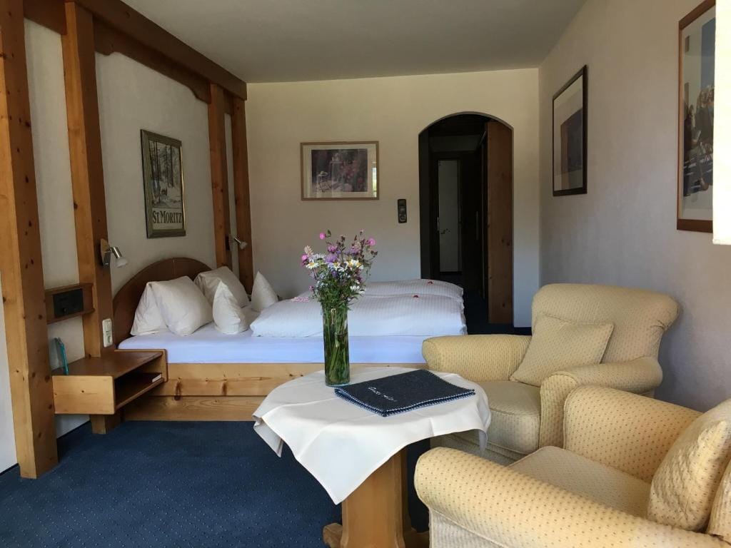 Hotel Alpin — 5