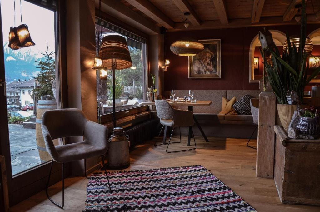 Hotel Ehrwalderhof — 3