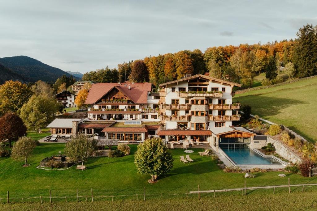 Hotel Spielmann — 3