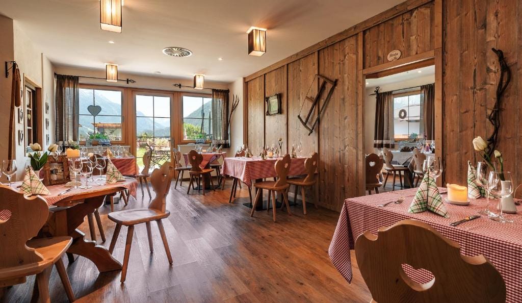 Hotel zum Urviech -Erwachsenenhotel- — 4