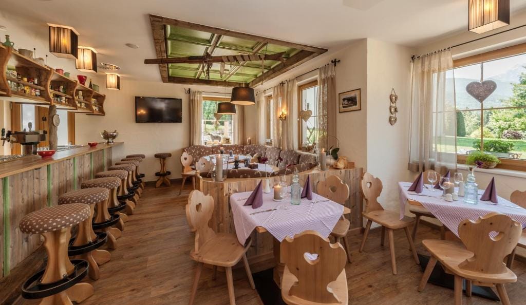 Hotel zum Urviech -Erwachsenenhotel- — 5