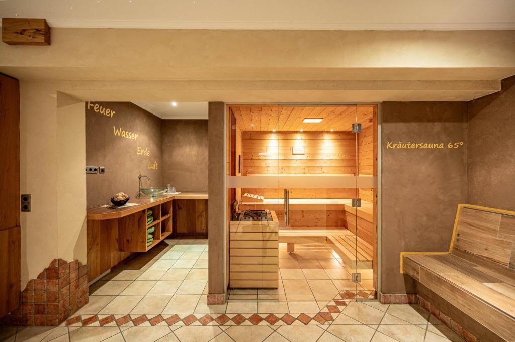 Rustika - Appartements & Spa — 2