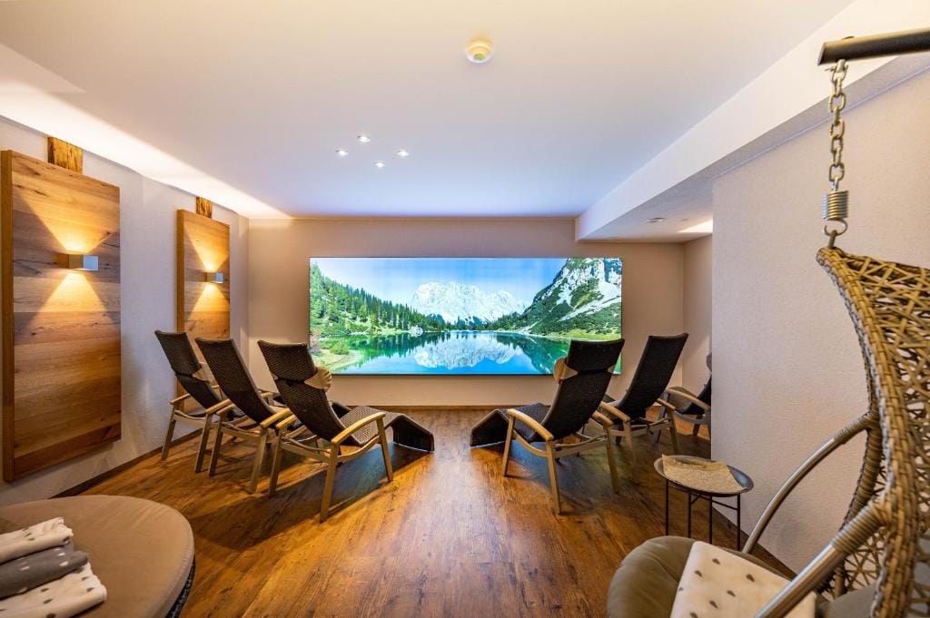 Rustika - Appartements & Spa — 3