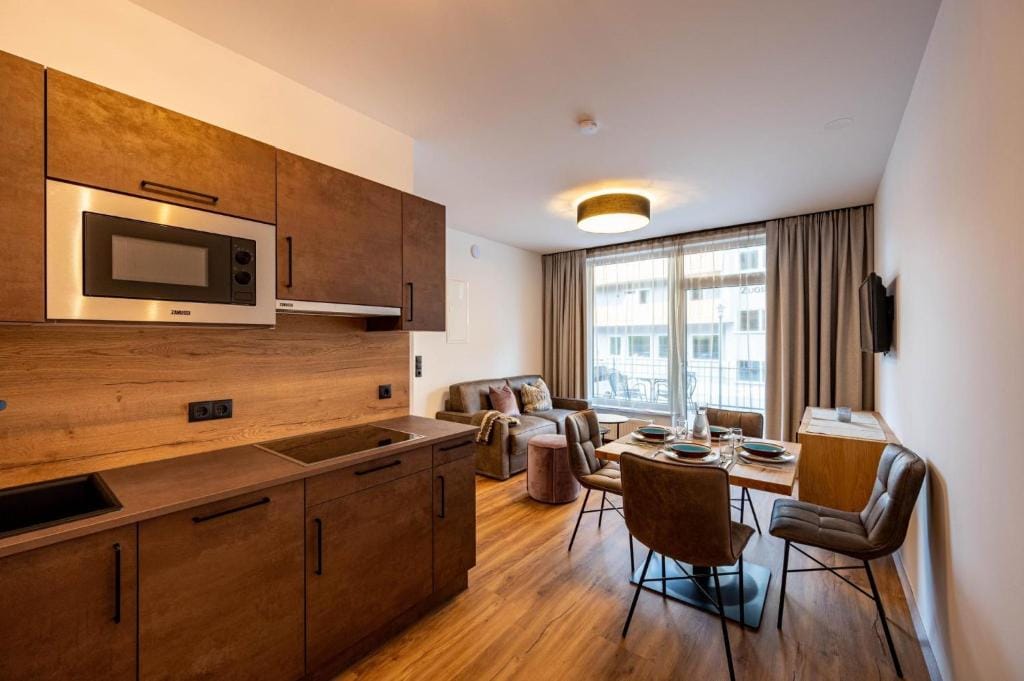 Rustika - Appartements & Spa — 4