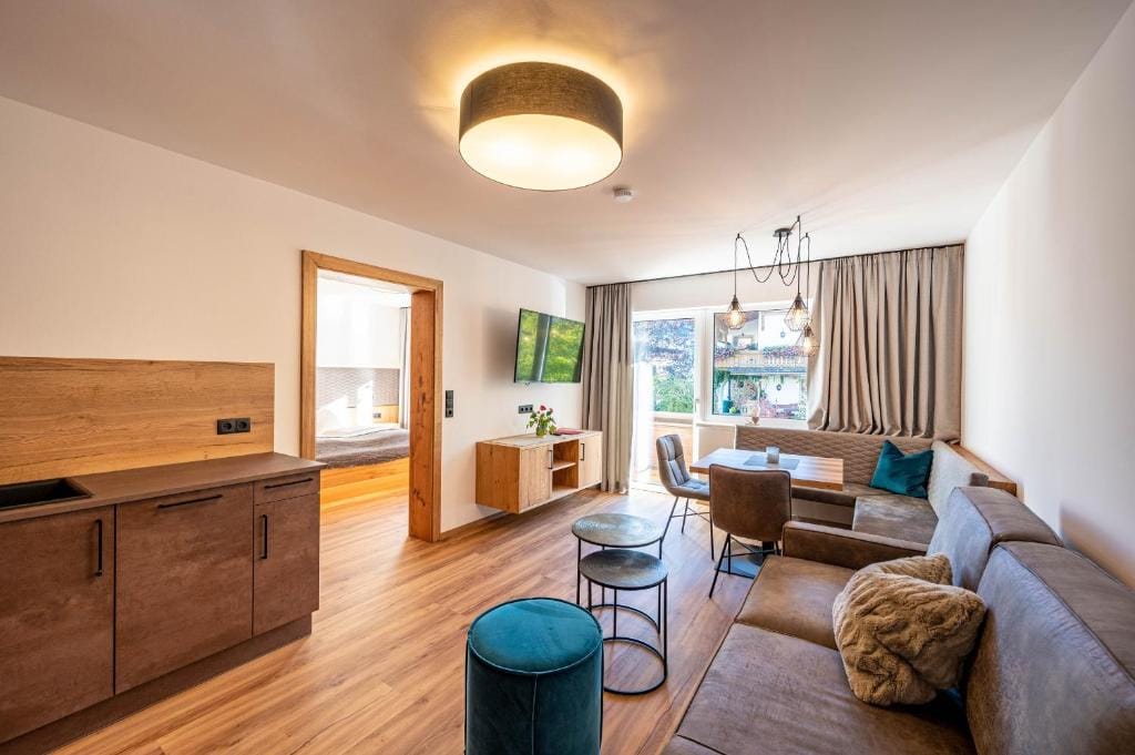 Rustika - Appartements & Spa — 5