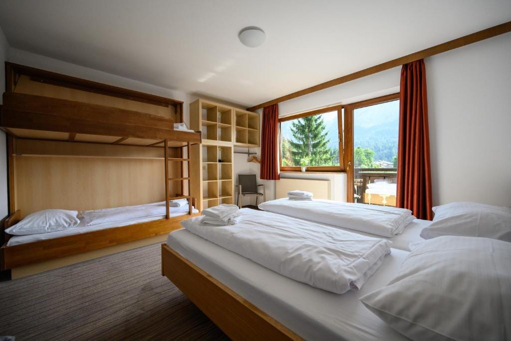 Sonnenburg Hotel — 2