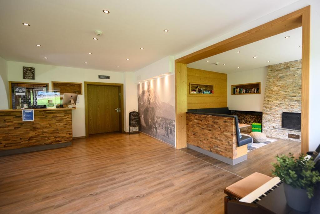 Sonnenburg Hotel — 3