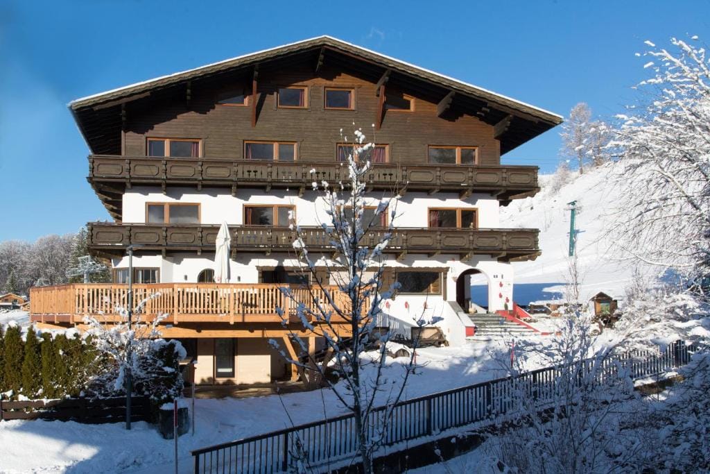 Sonnenburg Hotel — 4
