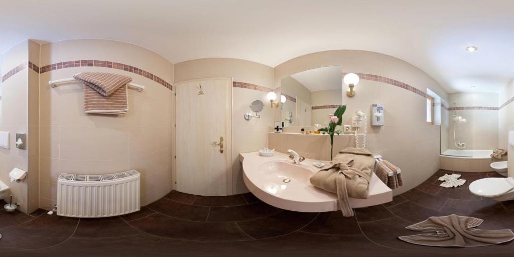 Sporthotel Schönruh — 3